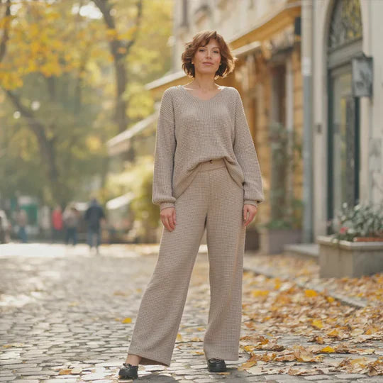 TRUIEN General (Sweaters)