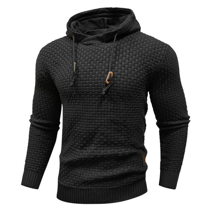 AlpenNord™ | Phantom Heren Hoodie