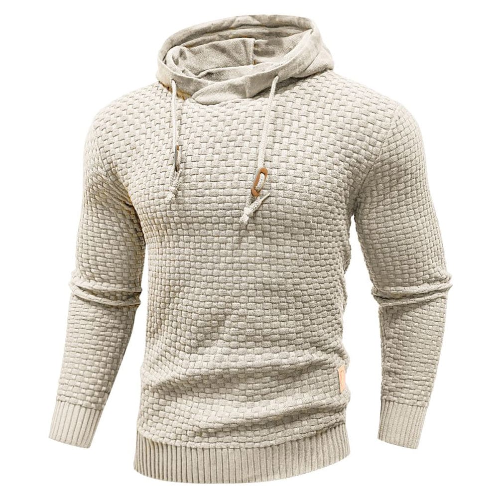 AlpenNord™ | Phantom Heren Hoodie