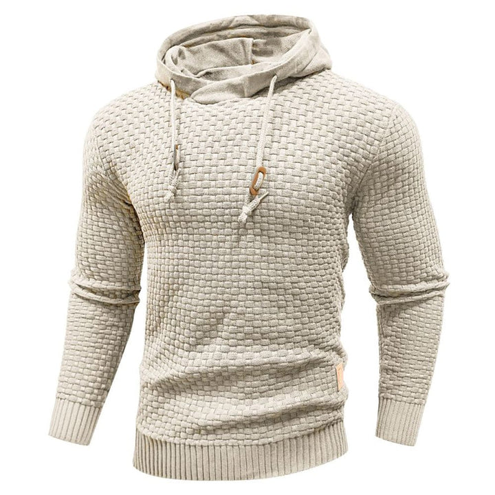 AlpenNord™ | Phantom Heren Hoodie