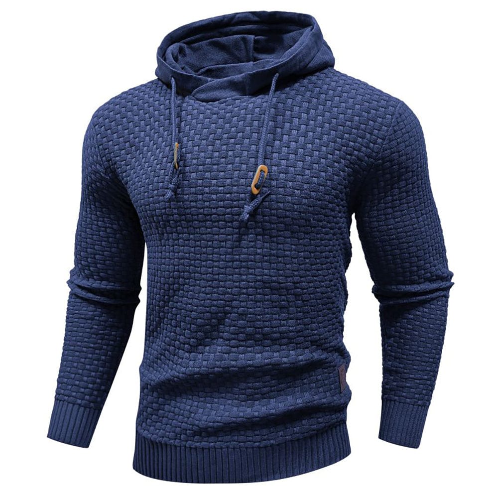AlpenNord™ | Phantom Heren Hoodie