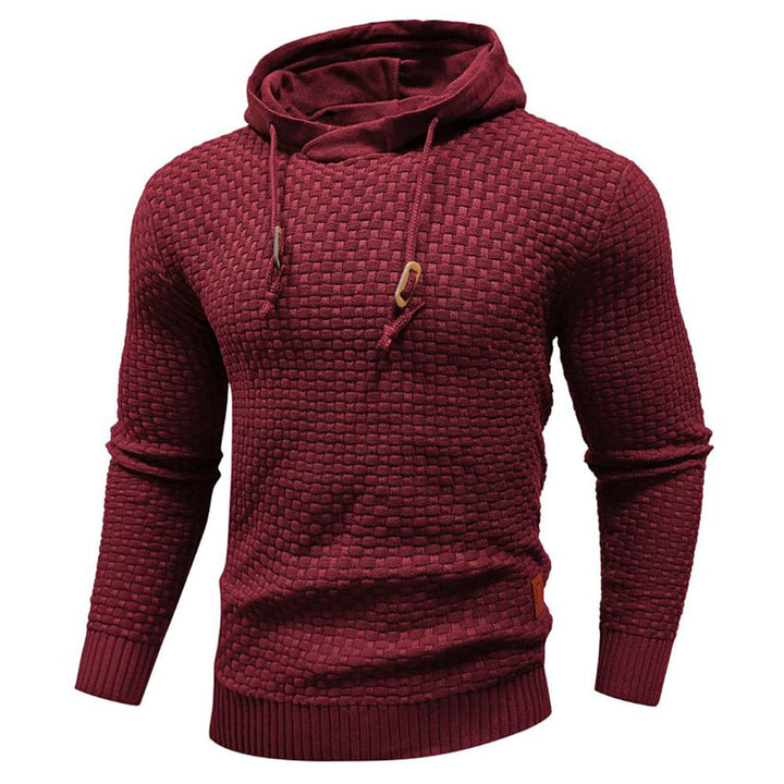 AlpenNord™ | Phantom Heren Hoodie