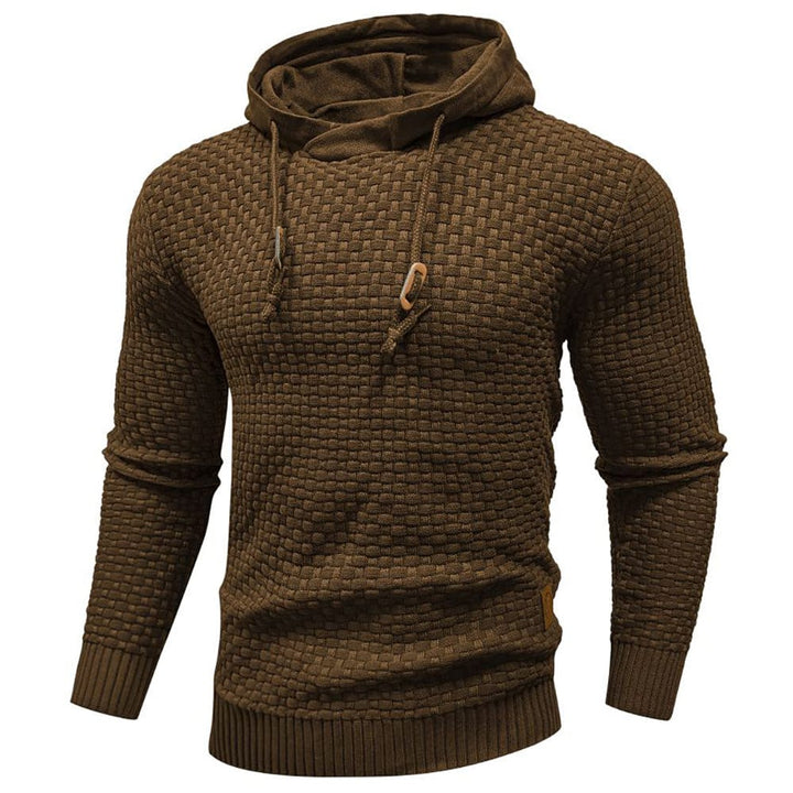 AlpenNord™ | Phantom Heren Hoodie