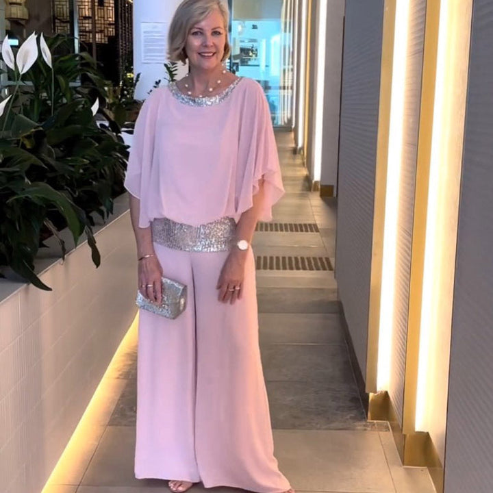 Nyla - Klassevol Elegant Set