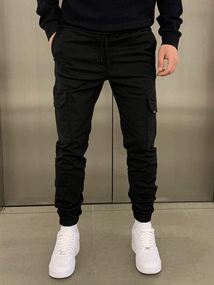 Cargo Jogger Fit