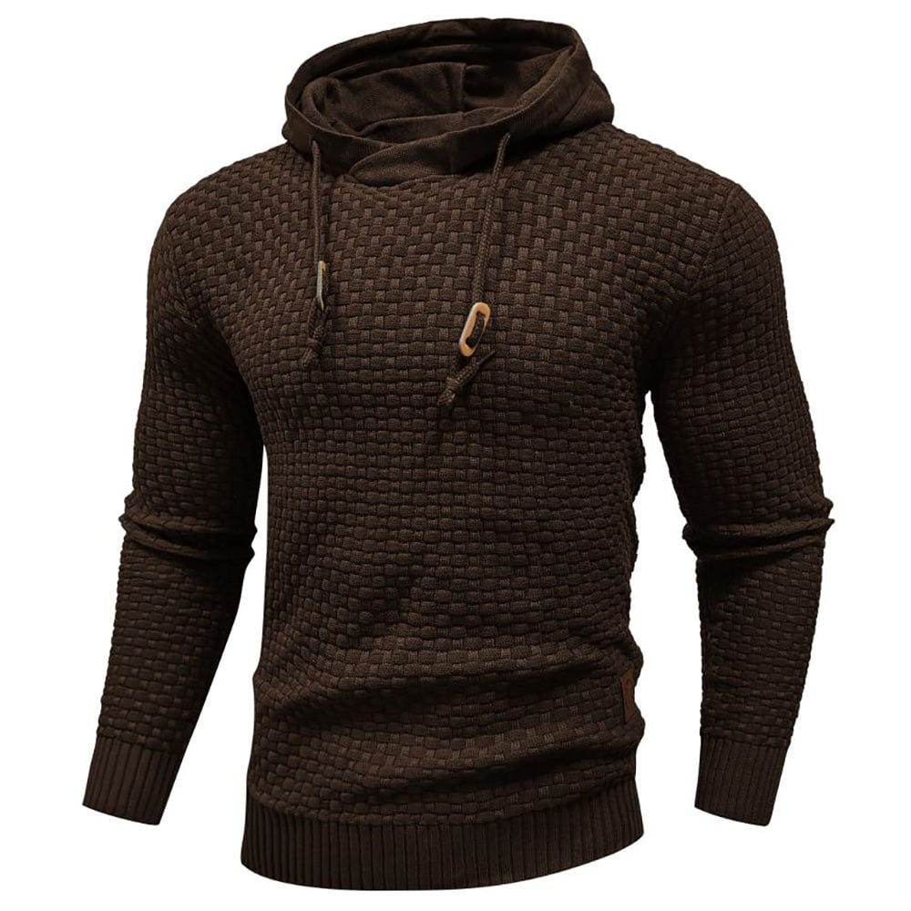 AlpenNord™ | Phantom Heren Hoodie