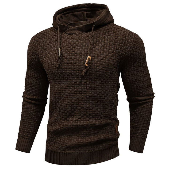 AlpenNord™ | Phantom Heren Hoodie