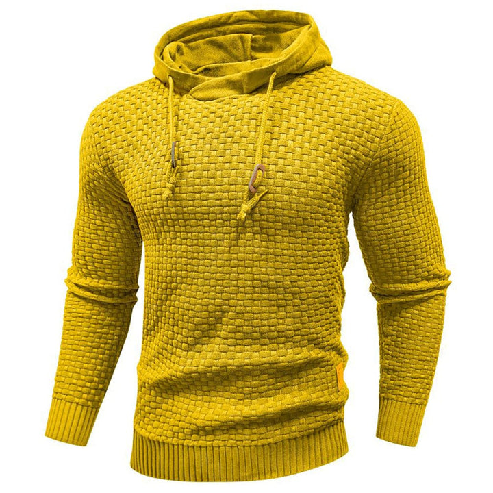AlpenNord™ | Phantom Heren Hoodie