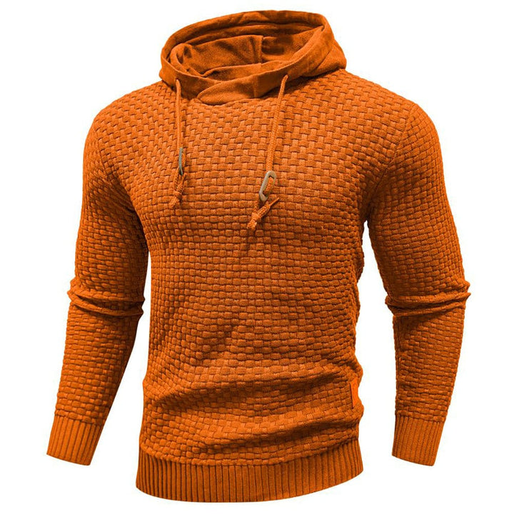 AlpenNord™ | Phantom Heren Hoodie