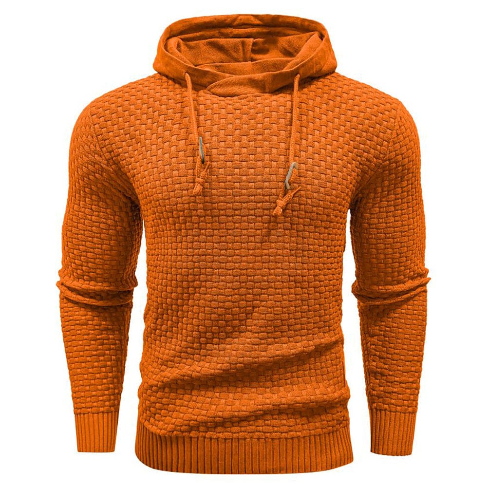 AlpenNord™ | Phantom Heren Hoodie