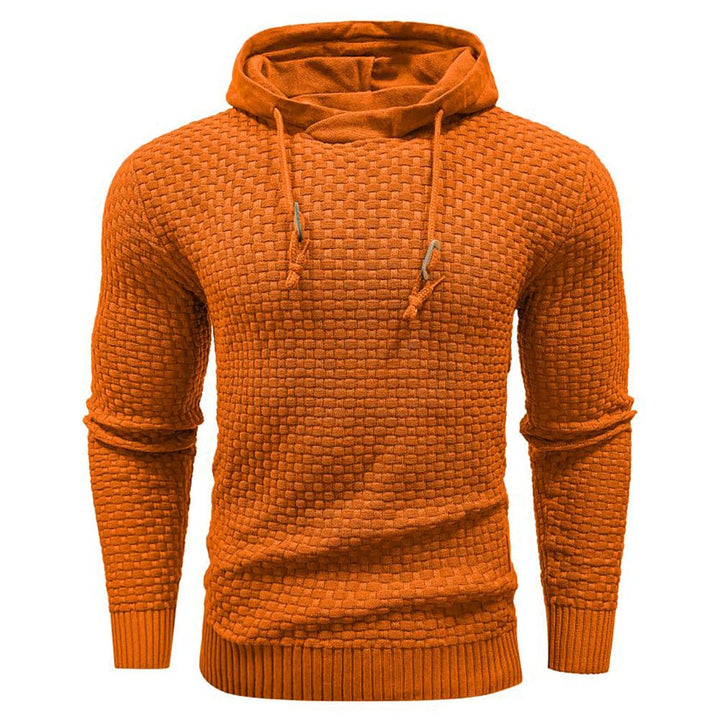 AlpenNord™ | Phantom Heren Hoodie
