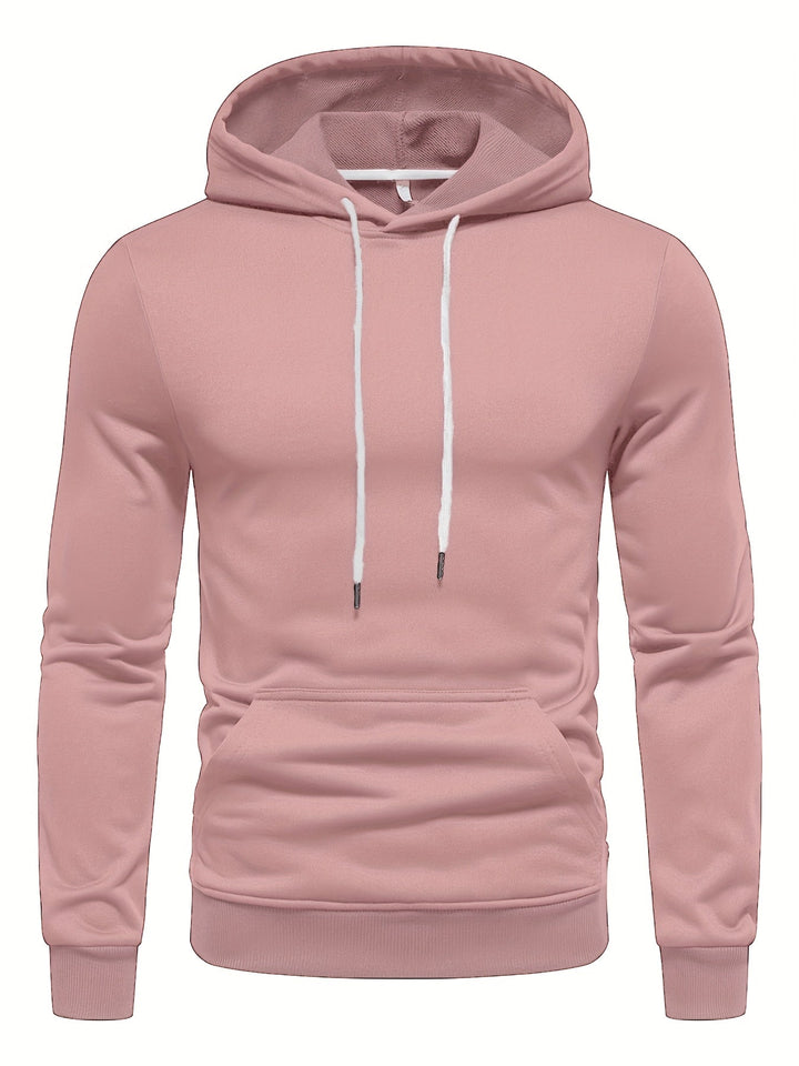 Casual Stretchy Hoodie 2+1 Gratis