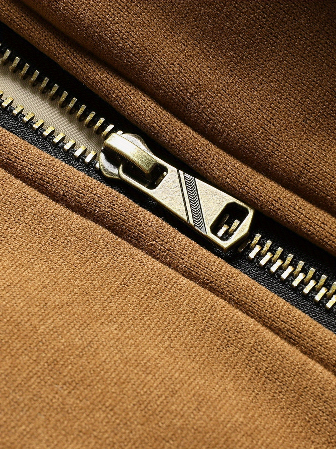 AeroLuxe™ – Gewatteerde Bomberjack