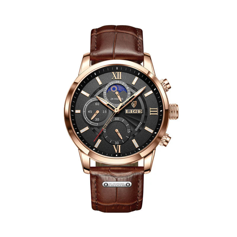 Napoli Classic Horloge