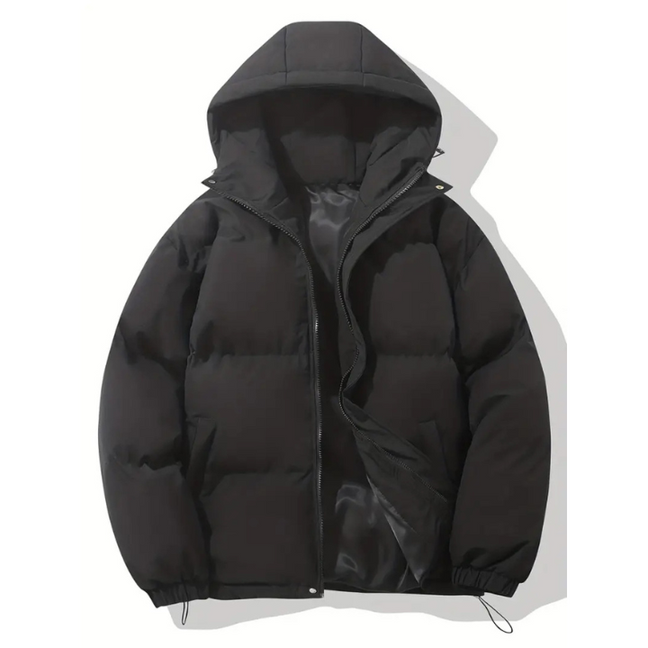Ultimate Winter Parka
