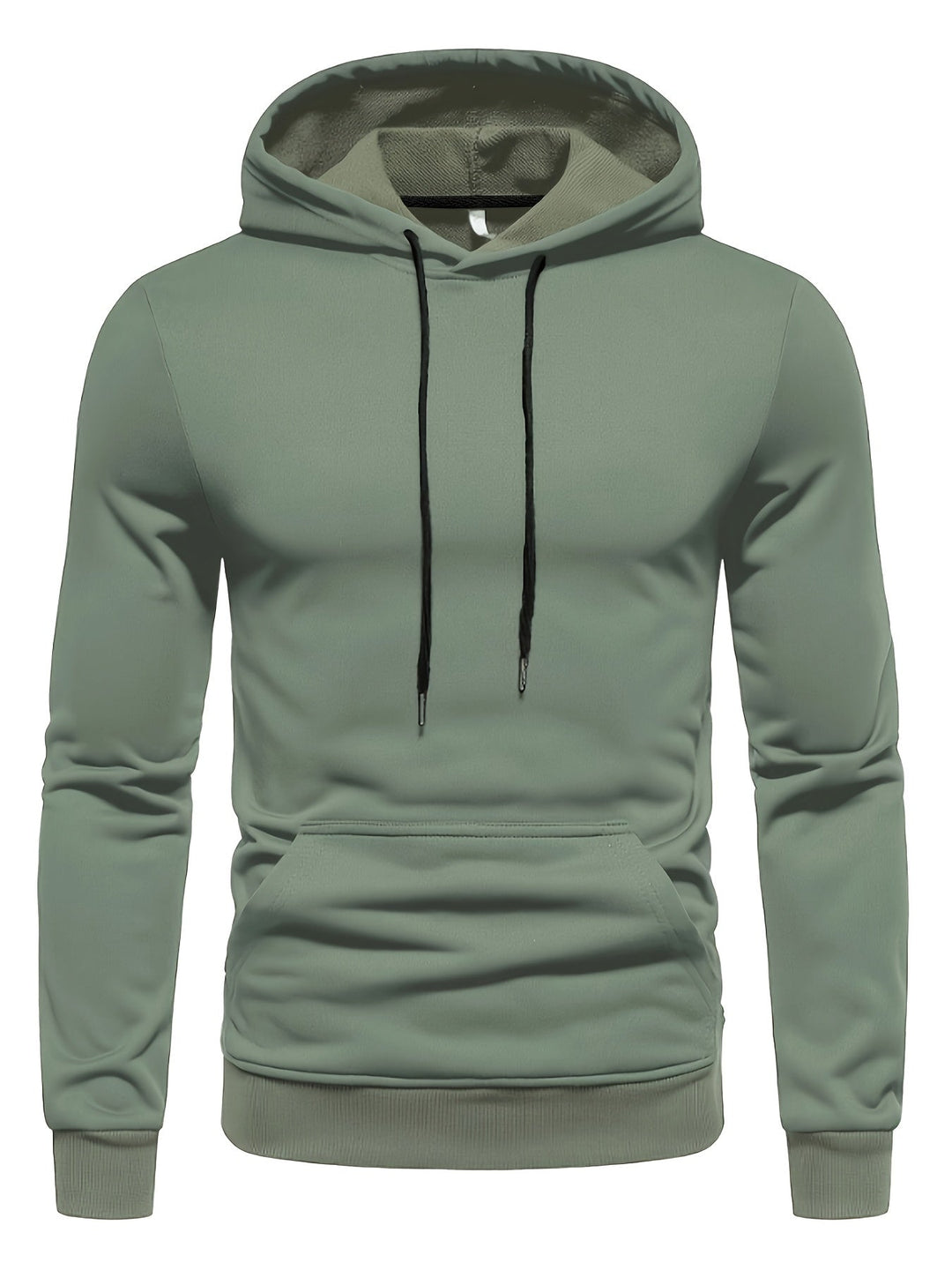 Casual Stretchy Hoodie 2+1 Gratis