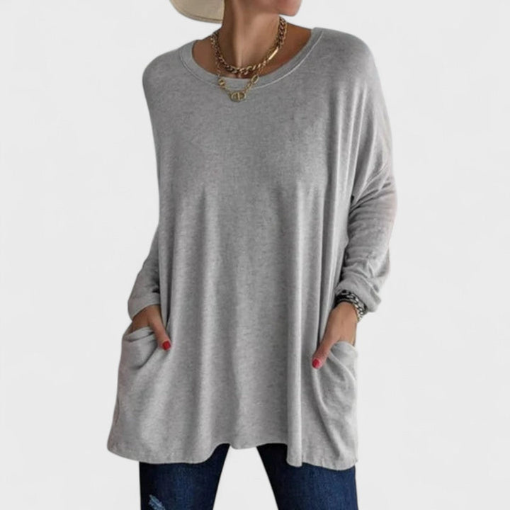 Rebecca | Elegante casual blouse