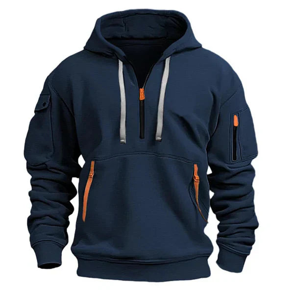 Stijlvolle Hoodie