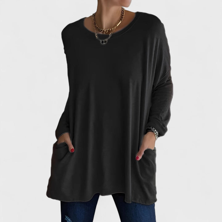 Rebecca | Elegante casual blouse