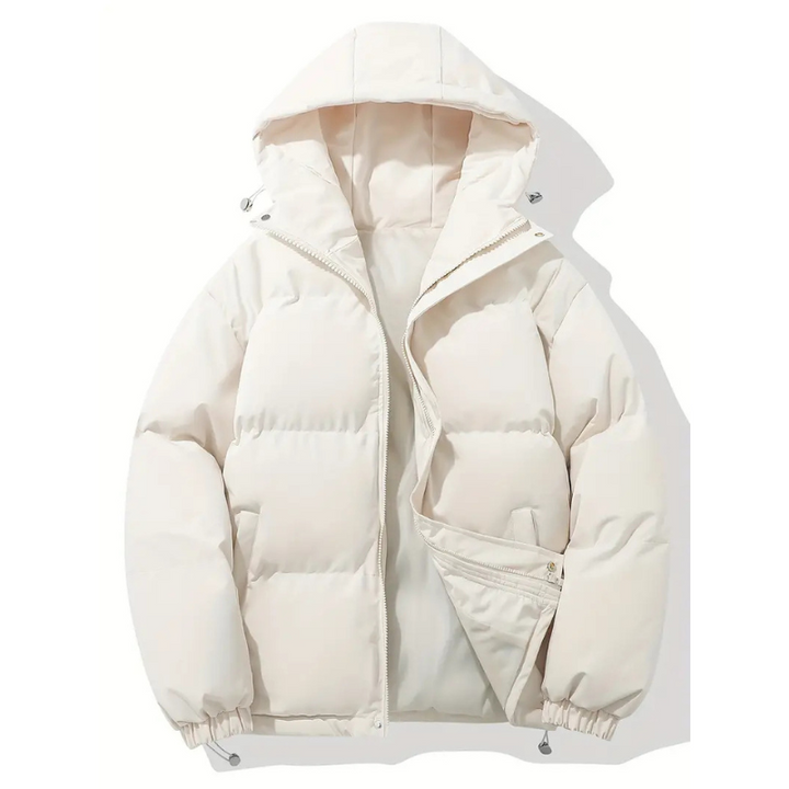 Ultimate Winter Parka