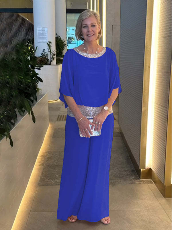 Nyla - Klassevol Elegant Set