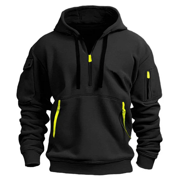 Stijlvolle Hoodie