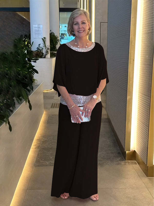 Nyla - Klassevol Elegant Set