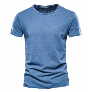 Klassiek T-shirt (2+1 GRATIS)