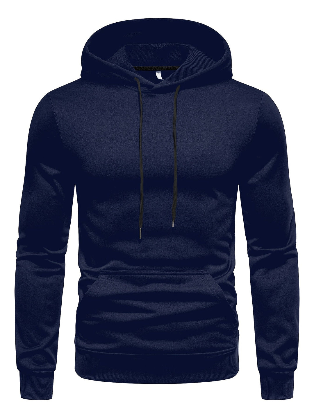 Casual Stretchy Hoodie 2+1 Gratis