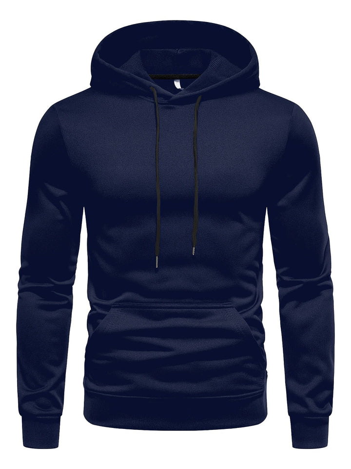 Casual Stretchy Hoodie 2+1 Gratis