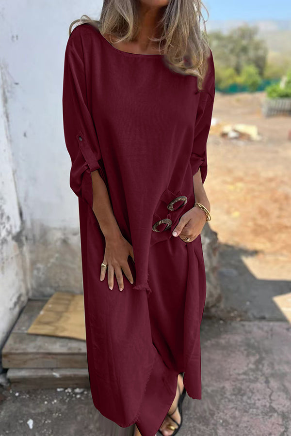 Mirella - Moeiteloos Vloeiende Set