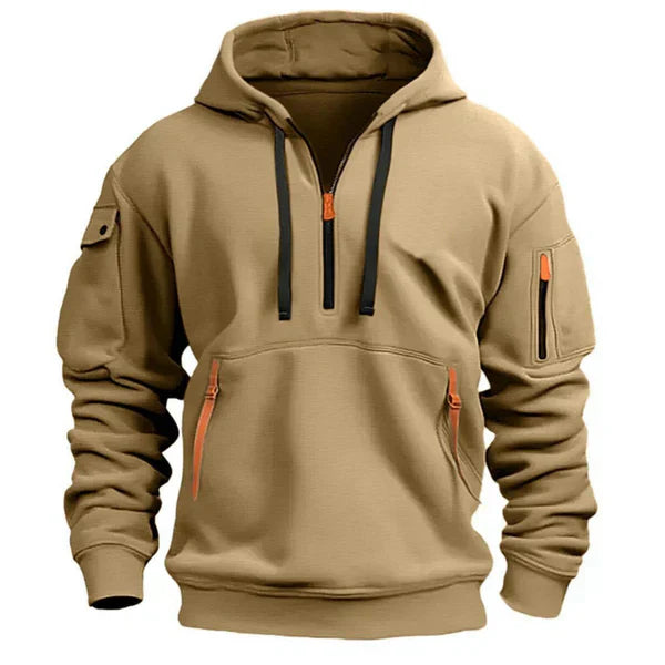 Stijlvolle Hoodie