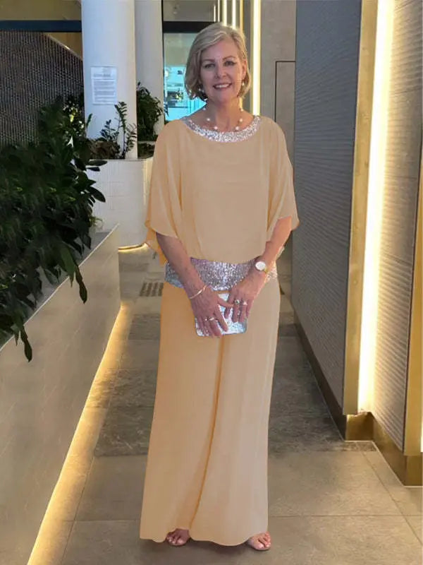 Nyla - Klassevol Elegant Set