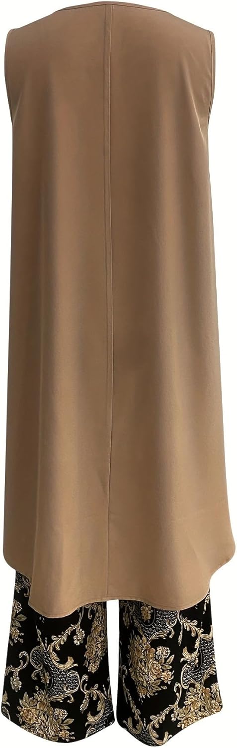 Trina - Lichtgewicht Boho Set