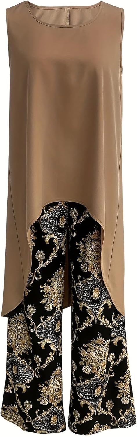 Trina - Lichtgewicht Boho Set