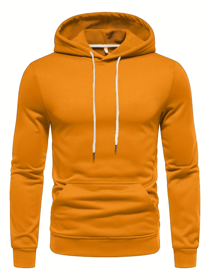 Casual Stretchy Hoodie 2+1 Gratis