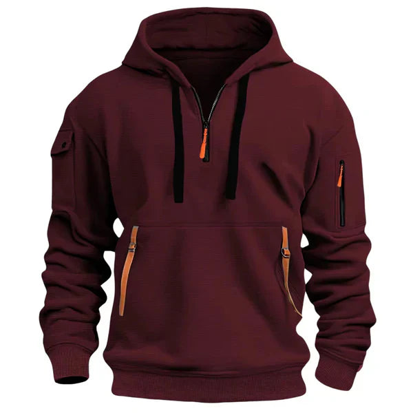 Stijlvolle Hoodie