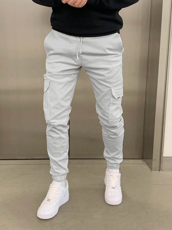 Cargo Jogger Fit