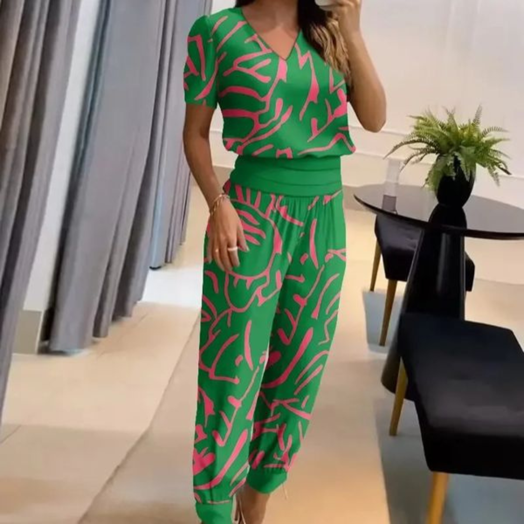 Daphne - Stijlvolle Trendy Set