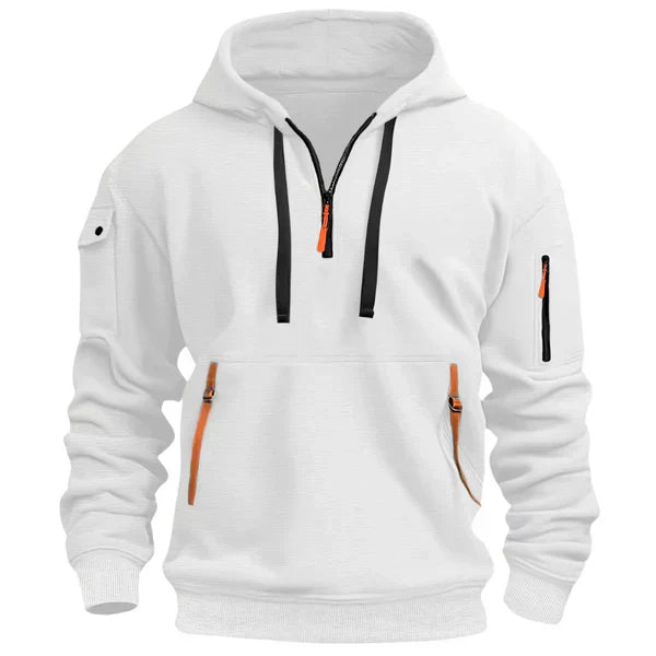 Stijlvolle Hoodie