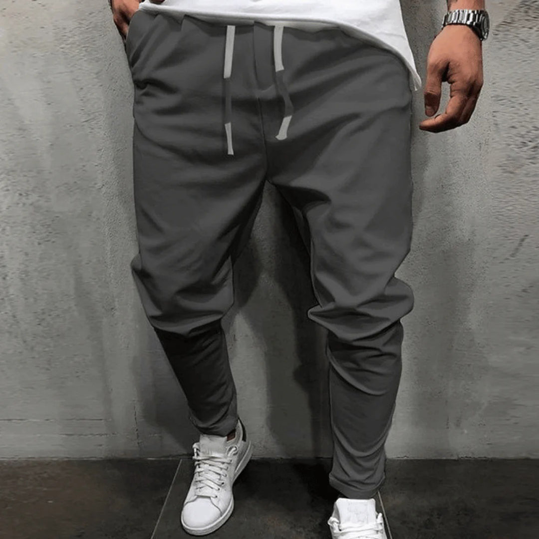 Comfy Jogger Fit