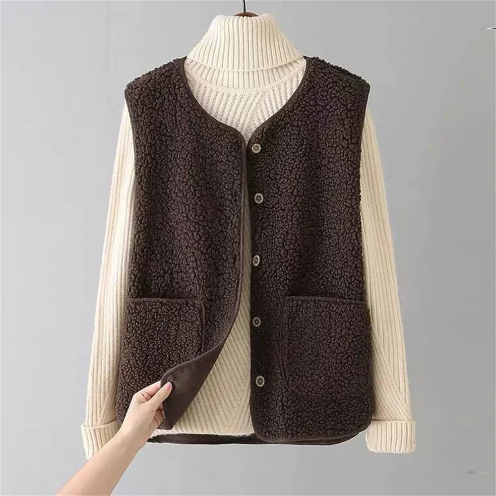 Klassieke Cardigan
