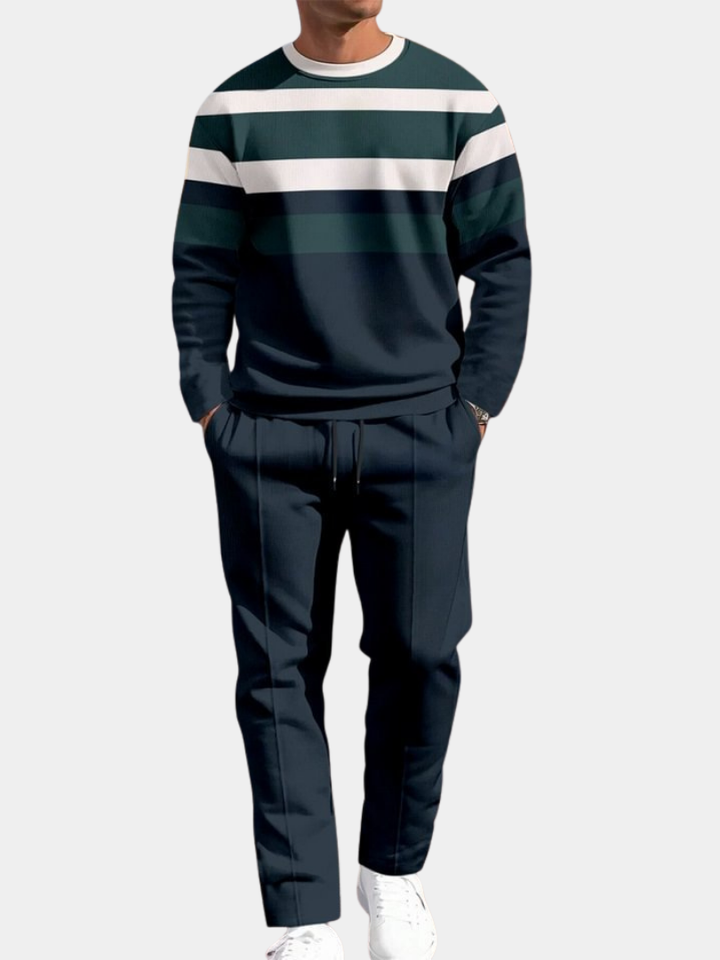 LVA | COMPLEET SPORTIEF CHIC ELEGANT