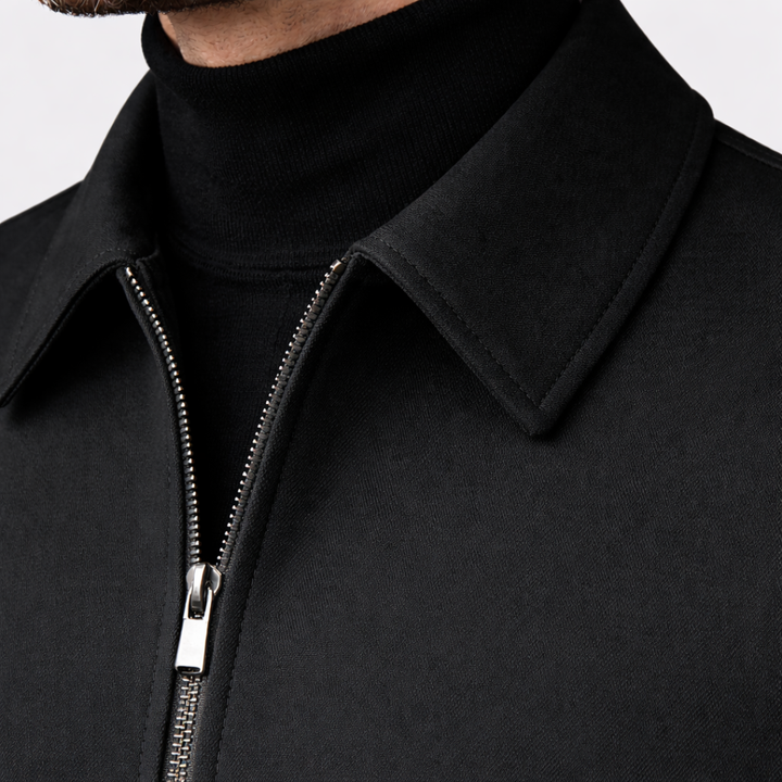 GEORGE LICHTE JAS | BETROUWBARE WEERBESTENDIGE COMFORT