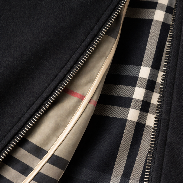 GEORGE LICHTE JAS | BETROUWBARE WEERBESTENDIGE COMFORT