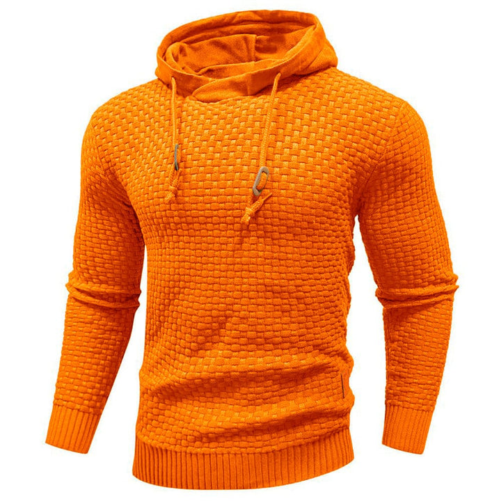 AlpenNord™ | Phantom Heren Hoodie