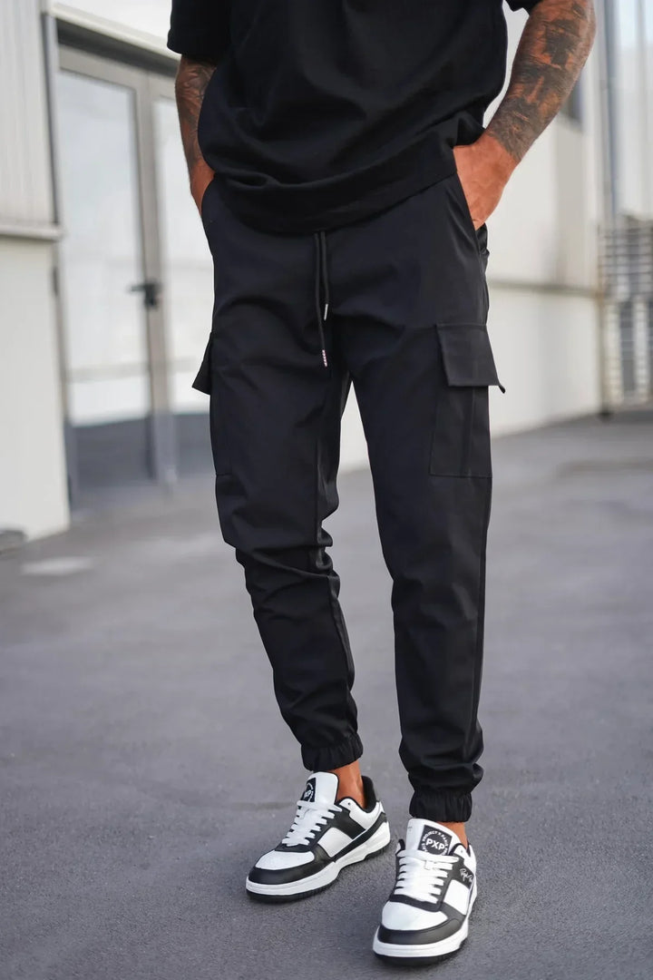 Comfy Cargo Broek
