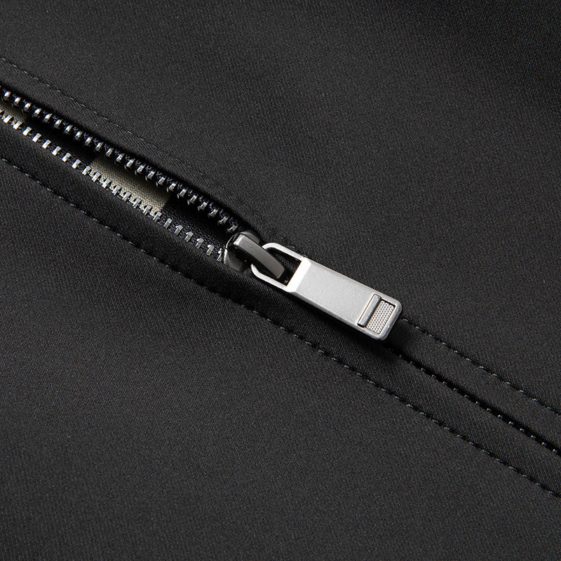 GEORGE LICHTE JAS | BETROUWBARE WEERBESTENDIGE COMFORT