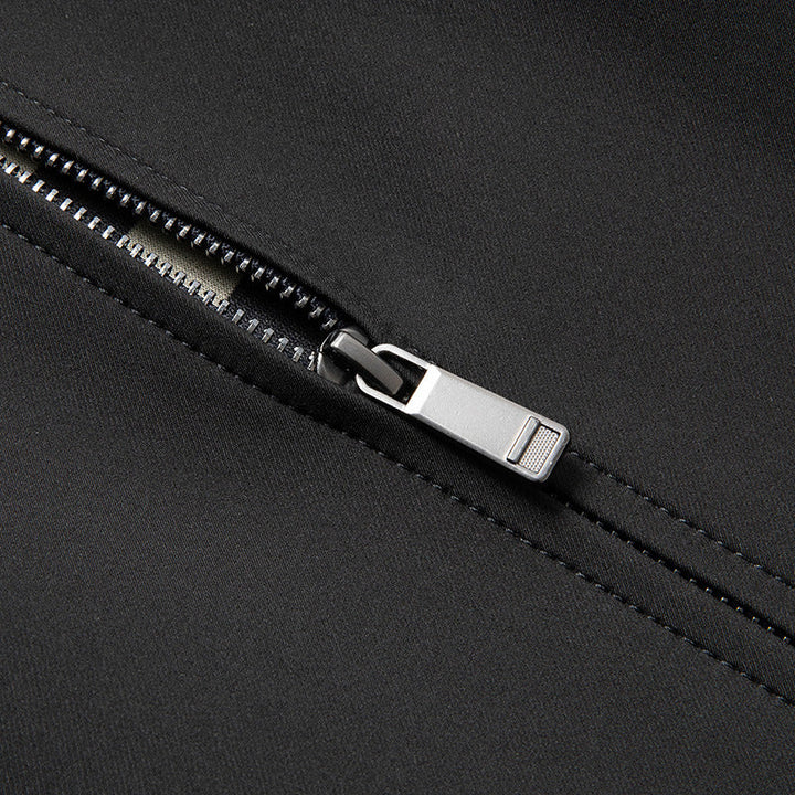 GEORGE LICHTE JAS | BETROUWBARE WEERBESTENDIGE COMFORT