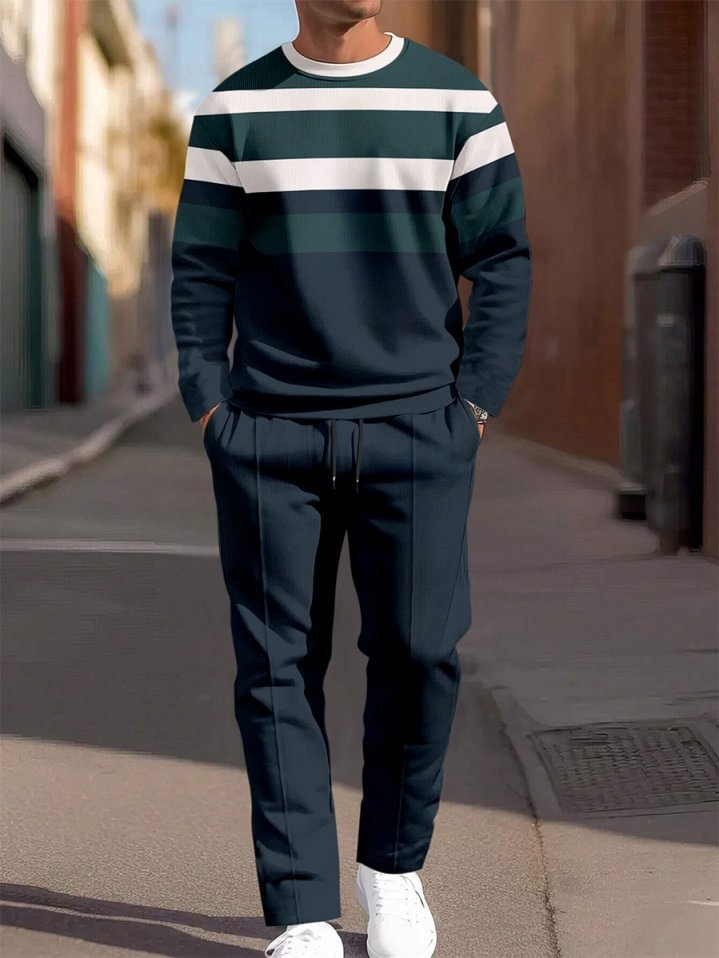 LVA | COMPLEET SPORTIEF CHIC ELEGANT